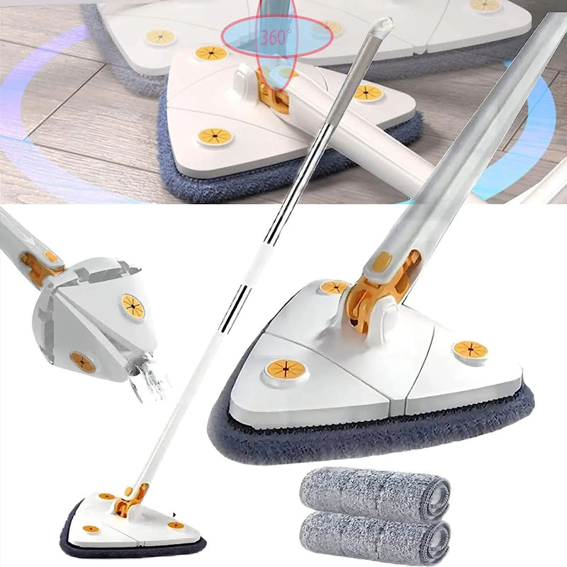 360 Rotating Adjustable Mop UAE