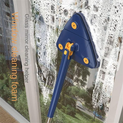 360 Rotating Adjustable Mop UAE