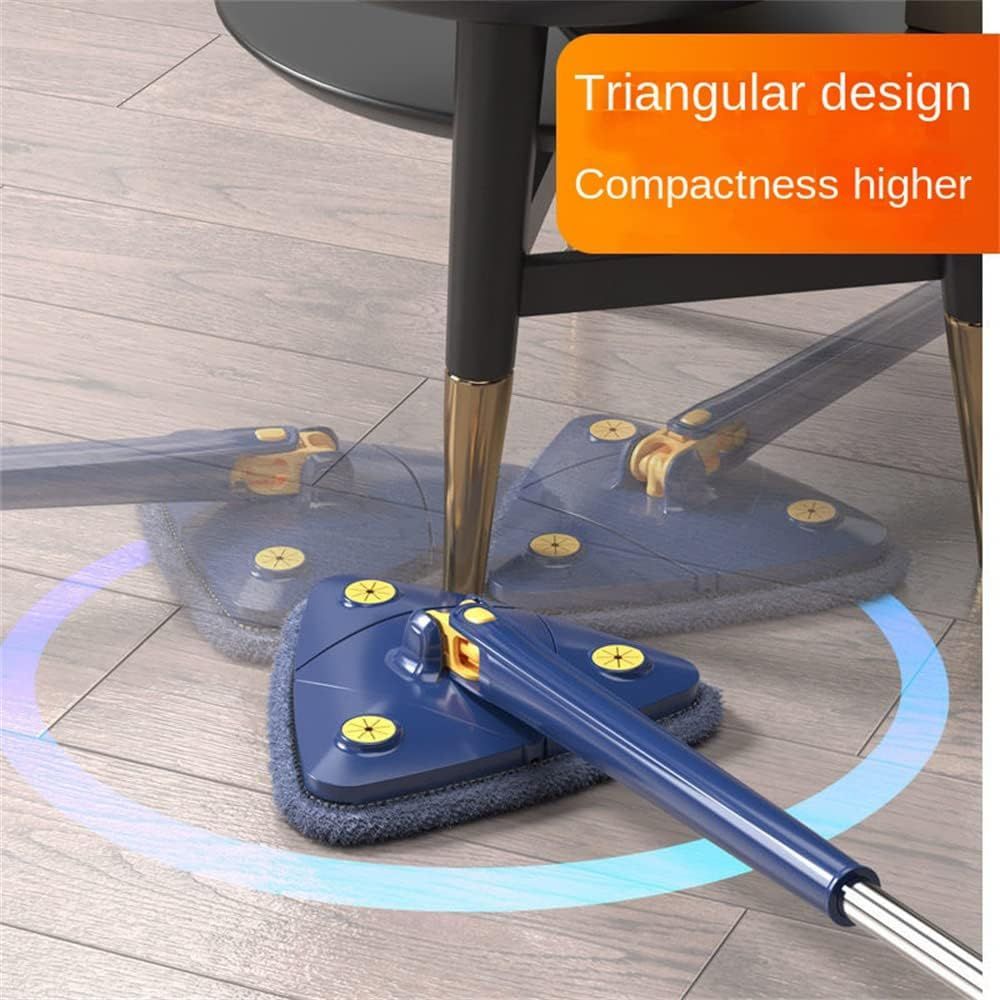 360 Rotating Adjustable Mop UAE