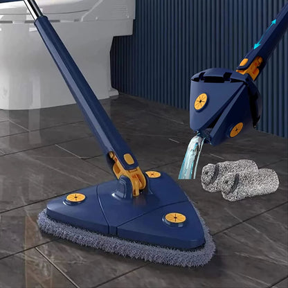 360 Rotating Adjustable Mop UAE