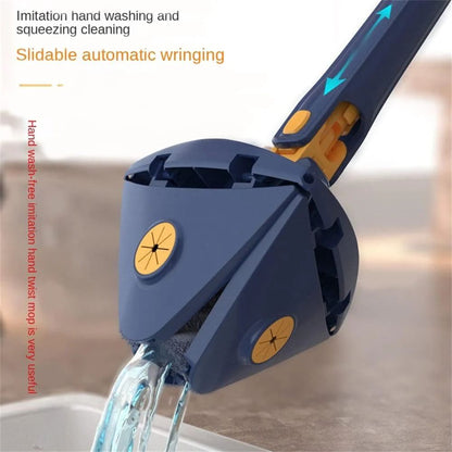 360 Rotating Adjustable Mop UAE