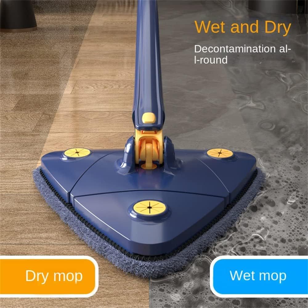 360 Rotating Adjustable Mop UAE