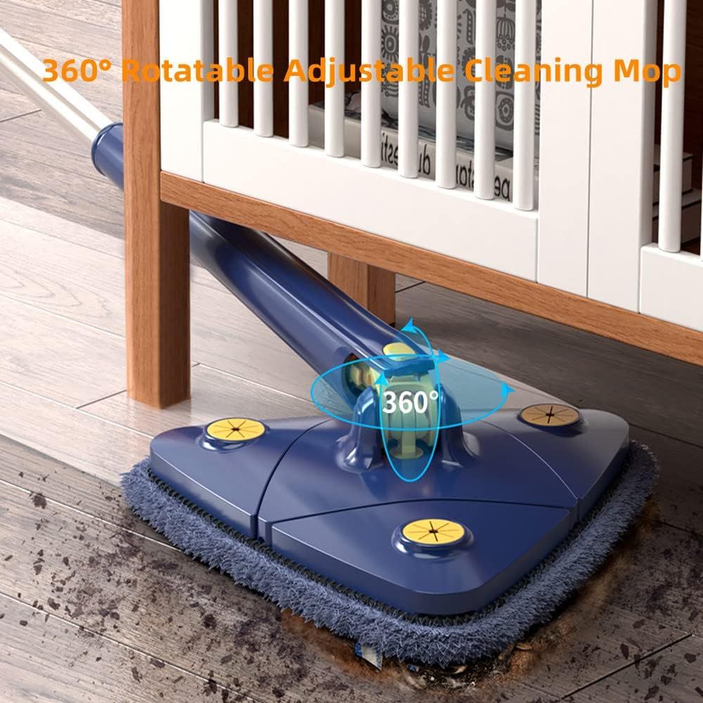 360 Rotating Adjustable Mop UAE