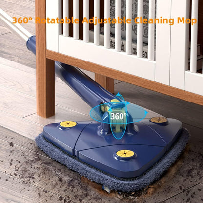 360 Rotating Adjustable Mop UAE