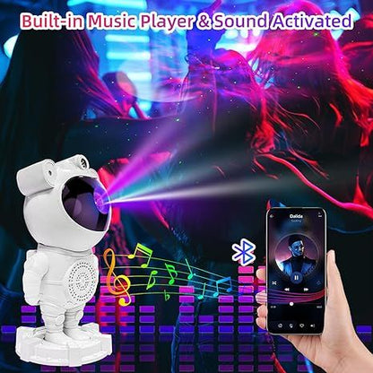 Astronaut Flying Toy – Hand Controlled Hover Flying Toy