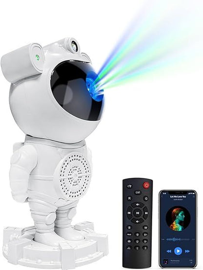 Astronaut Galaxy Star Projector UAE