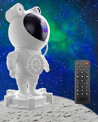 Astronaut Flying Toy – Hand Controlled Hover Flying Toy
