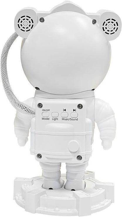 Astronaut Galaxy Star Projector UAE