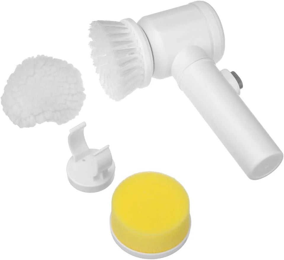 5-in-1 Electric Cleaning Brush UAE