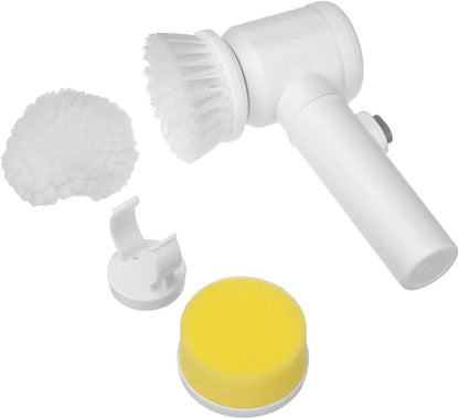 5-in-1 Electric Cleaning Brush UAE