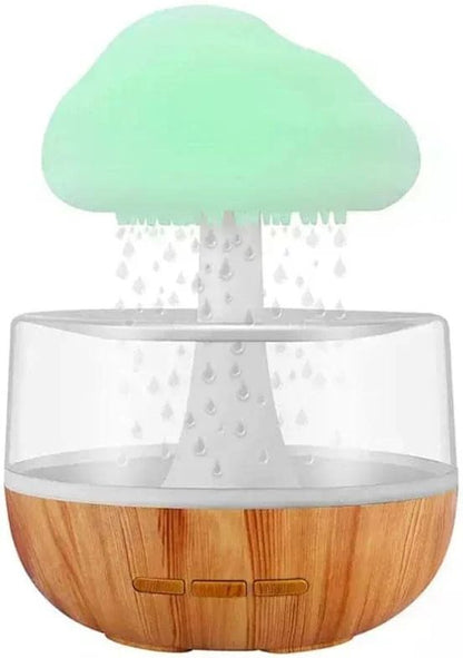 Cloud Rain Humidifier UAE
