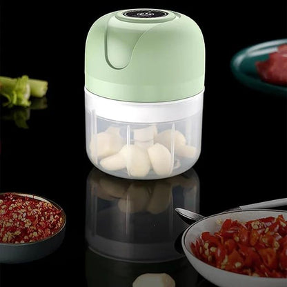 Electric Garlic Chopper UAE