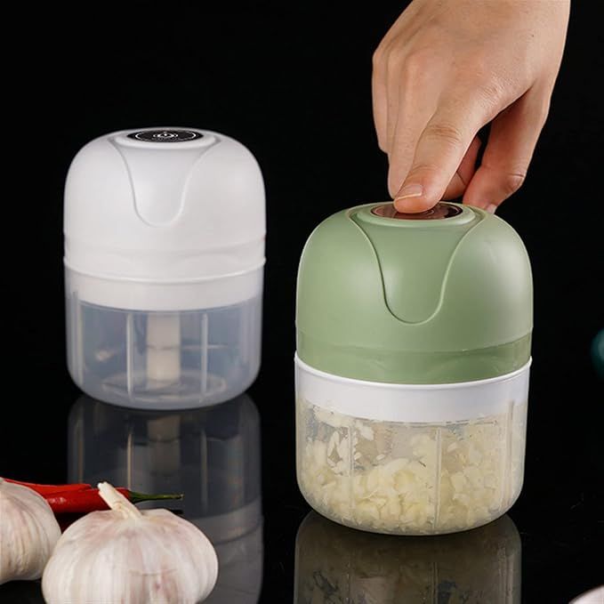 Electric Garlic Chopper UAE