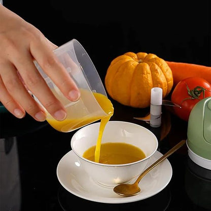 Electric Garlic Chopper UAE