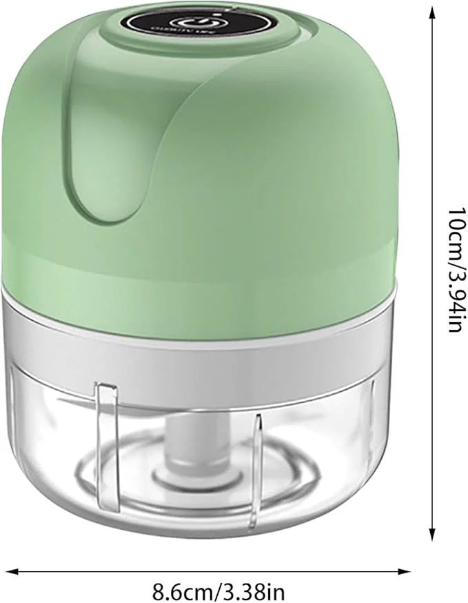 Electric Garlic Chopper UAE