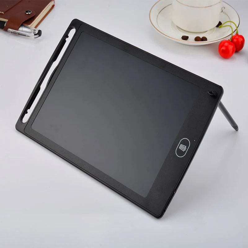 LCD Writing TabletLCD Writing Tablet – Reusable Drawing & Learning Board for Kids