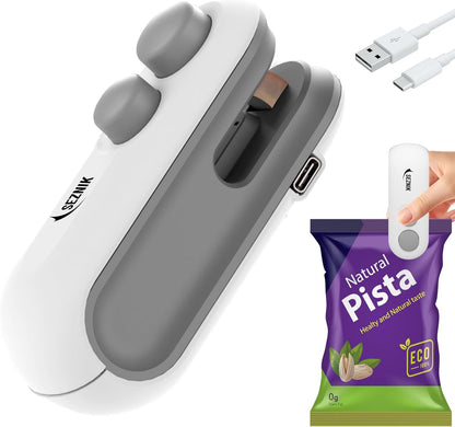 Mini Portable Bag Sealer UAE