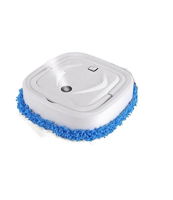 Smart Robot Vacuum Cleaner UAE