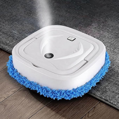 Smart Robot Vacuum Cleaner UAE