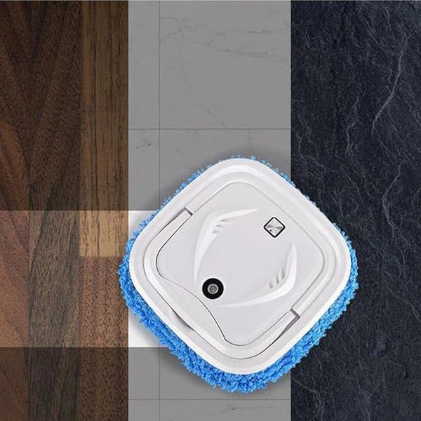 Smart Robot Vacuum Cleaner UAE
